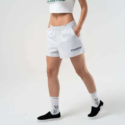 Шорти Ripndip RICH SPIRIT LINEN SHORTS