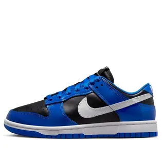 Кросівки NIKE DUNK LOW ESS WMNS BLACK/BLACK