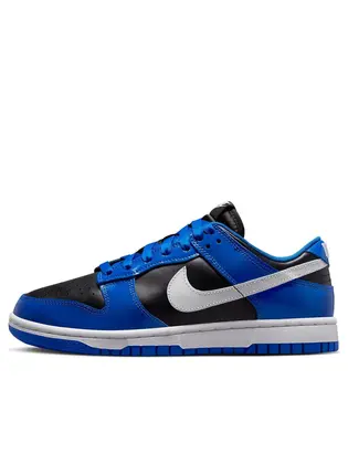 Кросівки NIKE DUNK LOW ESS WMNS BLACK/BLACK