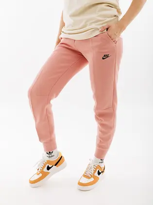 Штани Nike JGGR, рожевий