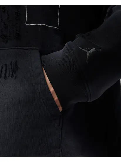 Толстовка Jordan W SP TD FZ HOODIE