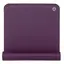 Килимок для йоги Bodhi EcoPro фіолетовий 185x60x0.4 см