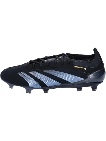 Бутси Adidas Predator Elite Fg Black