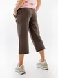 Штани Ellesse Taran Cropped Jog Pant, сірий