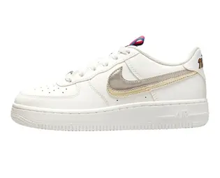 Кросівки NIKE AIR FORCE 1 LV8 (GS), бежевий