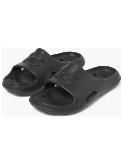 Шльопанці Under Armour Locker V Slide, чорний