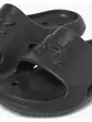 Шльопанці Under Armour Locker V Slide, чорний