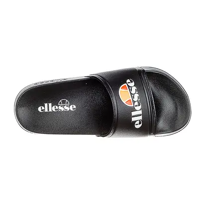 Шльопанці Ellesse Filippo Slide, чорний