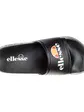 Шльопанці Ellesse Filippo Slide, чорний