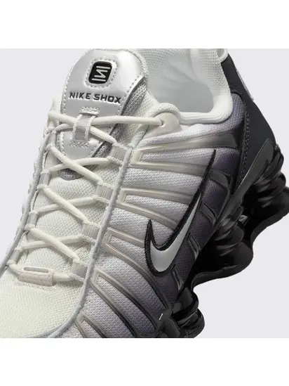 Кросівки Nike W SHOX TL