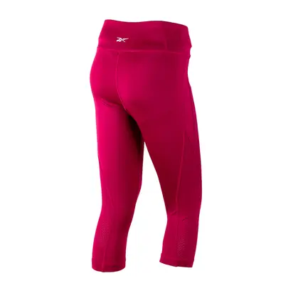 Лосини Reebok WOR Mesh Capri