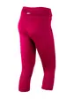 Лосини Reebok WOR Mesh Capri