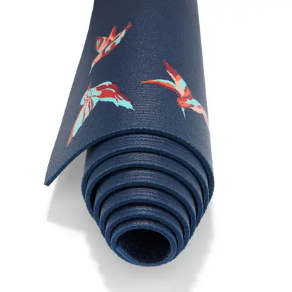 Килимок для йоги Manduka PROlite Midnight Charm 180х61х0.47 см