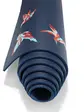 Килимок для йоги Manduka PROlite Midnight Charm 180х61х0.47 см