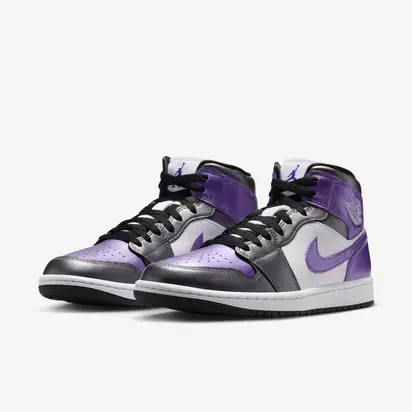 Кросівки жіночі WMNS AIR JORDAN 1 MID SE