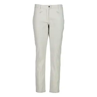 Штани CMP WOMAN LONG PANT, білий