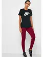 Лосини NIKE W NSW LEGASEE LGGNG HW FUTURA