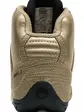 Боксерки Everlast Ring золотий Уні