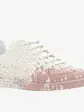 Кросівки Maison Margiela Replica Painted Sneakers