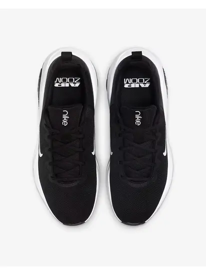 Кросівки W NIKE AIR ZOOM BELLA 7, чорний з білим