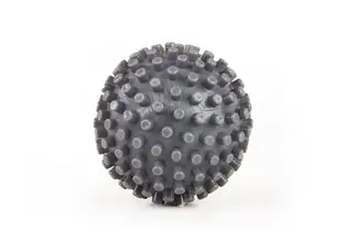 Масажний м'ячик Triggerpoint Mini Bodhi антрацит 4.8 см
