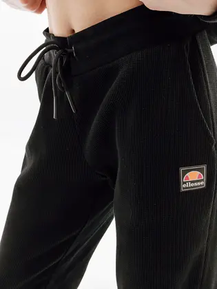 Штани Ellesse Lorina Jog Pant, чорний