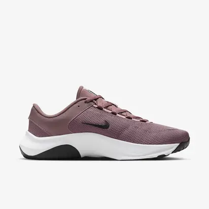 Кросівки Nike Legend Essential 3, рожевий з білим