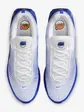 Кросівки унісекс Nike Air Max Dn White/Blue