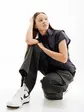 Штани NIKE TP RPSTP PNT, чорний