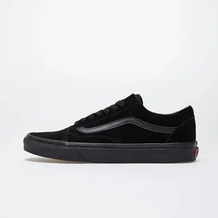 Кеди Vans OLD SKOOL (SUEDE)