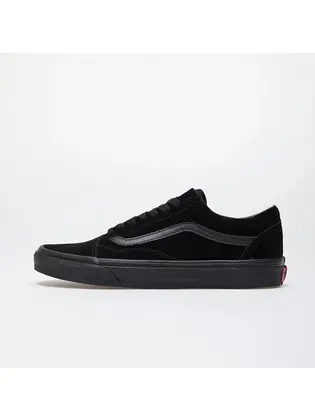 Кеди Vans OLD SKOOL (SUEDE)