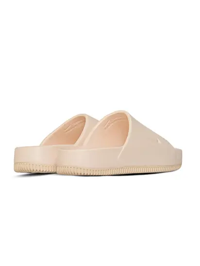 Шльопанці NIKE W CALM SLIDE, бежевий