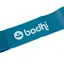 Резинка для фітнесу (стрічка-еспандер) Fitness Loop Bodhi синя 30x7.60 см