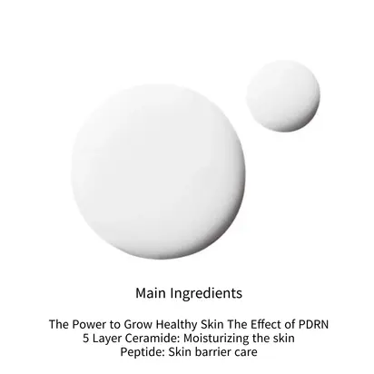 VT Cosmetics Омолоджувальна ампула з PDRN 30ml