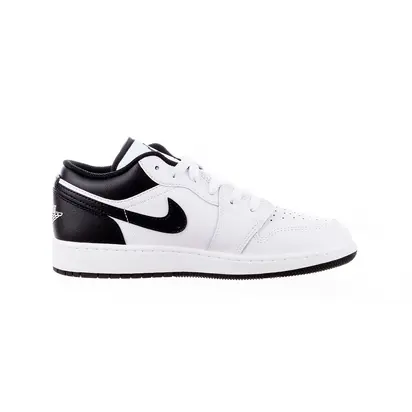 Черевики Nike Air Jordan 1 Low Gs ()