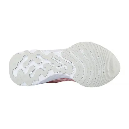 Кросівки Nike REACT INFINITY RUN FK 3, рожевий