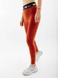 Лосини Nike CLUB HW LGGNG, помаранчевий