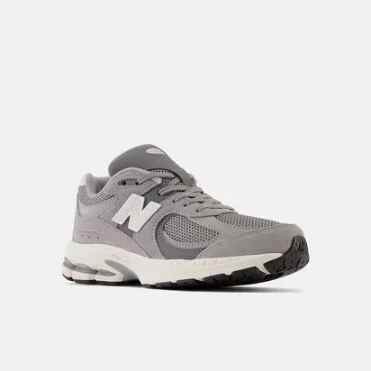 Кросівки New Balance 2002R, сірий