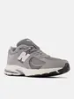 Кросівки New Balance 2002R, сірий