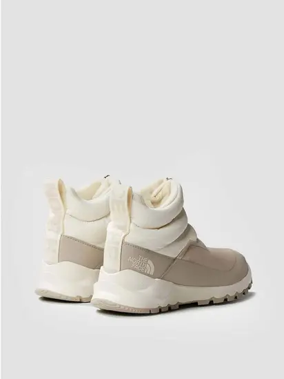 Чоботи W TB P RGRSV ZPII WP GRDNWHT/ THE NORTH FACE 5 (36) Бежевий
