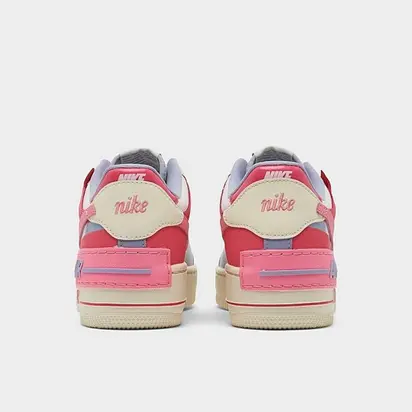 Кросівки Nike W AF1 SHADOW, рожевий