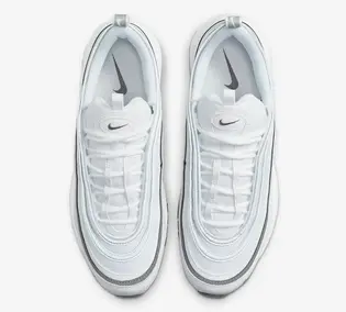 Кросівки Nike Air Max 97, білий