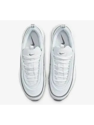 Кросівки Nike Air Max 97, білий