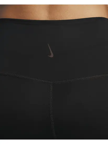 Лосини Nike W NY DF 7/8 TGT LUREX