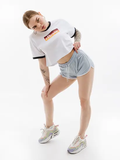 Шорти Ellesse Vediamo, блакитний