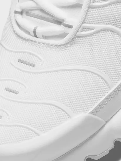 Кросівки Nike, білий