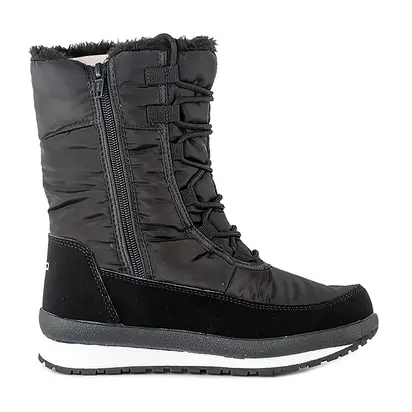 Черевики CMP HARMA WMN SNOW BOOT, чорний