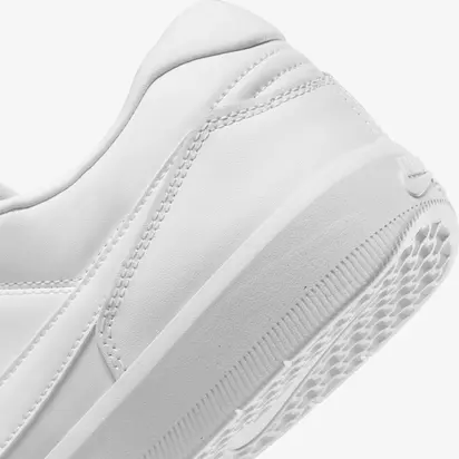 Кросівки Nike SB FORCE 58 PRM L, білий