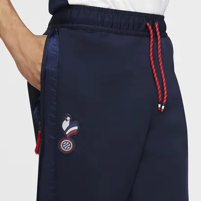 Штани Jordan FRA JD Game Pants
