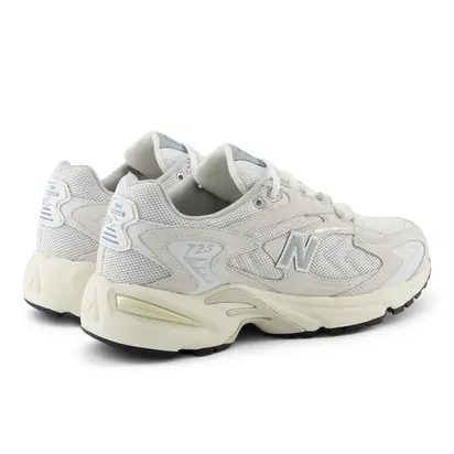 Кросівки New Balance 725, білий з сірим